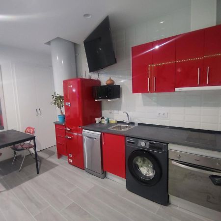 Espectacular Apartamento Con Spa Privado Miami Playa Kültér fotó