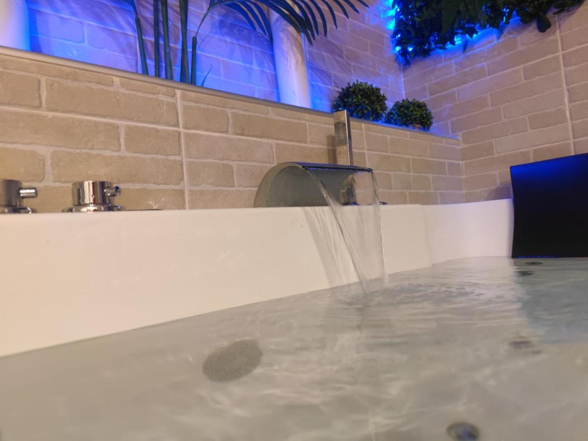 Espectacular Apartamento Con Spa Privado Miami Playa Kültér fotó