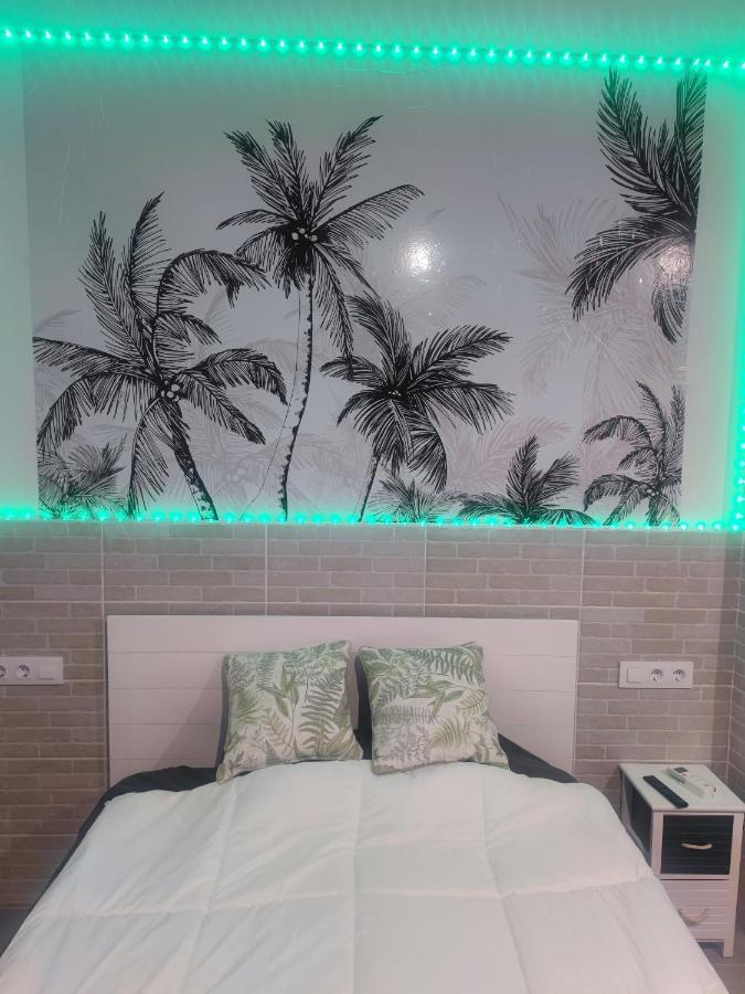 Espectacular Apartamento Con Spa Privado Miami Playa Kültér fotó