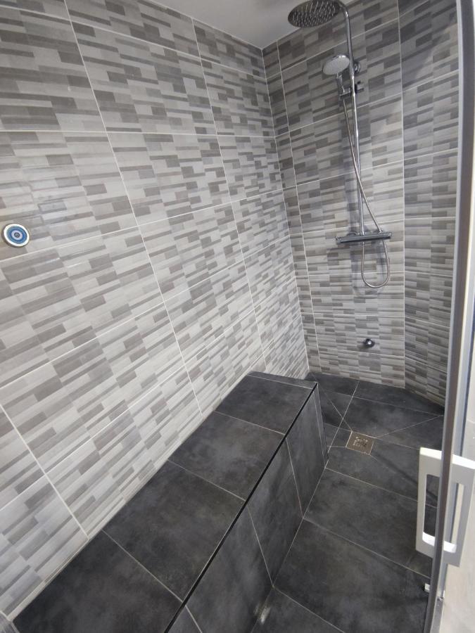 Espectacular Apartamento Con Spa Privado Miami Playa Kültér fotó