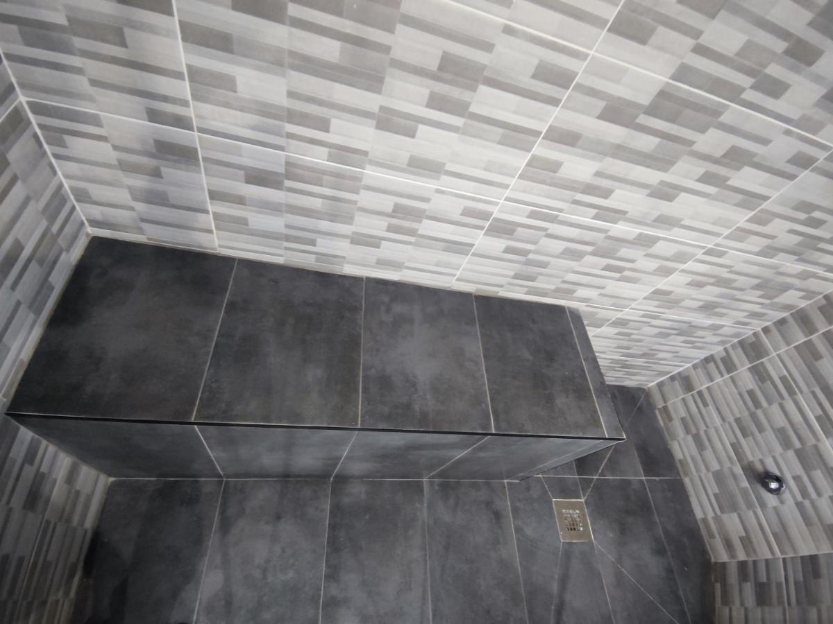 Espectacular Apartamento Con Spa Privado Miami Playa Kültér fotó