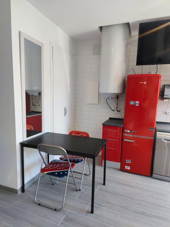 Espectacular Apartamento Con Spa Privado Miami Playa Kültér fotó
